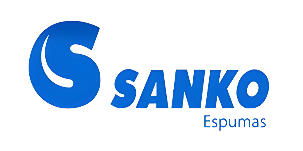 sanko espumas